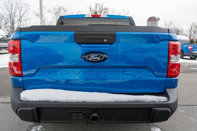 New 2025 Ford Maverick XL w/ 4K Tow Package image 6