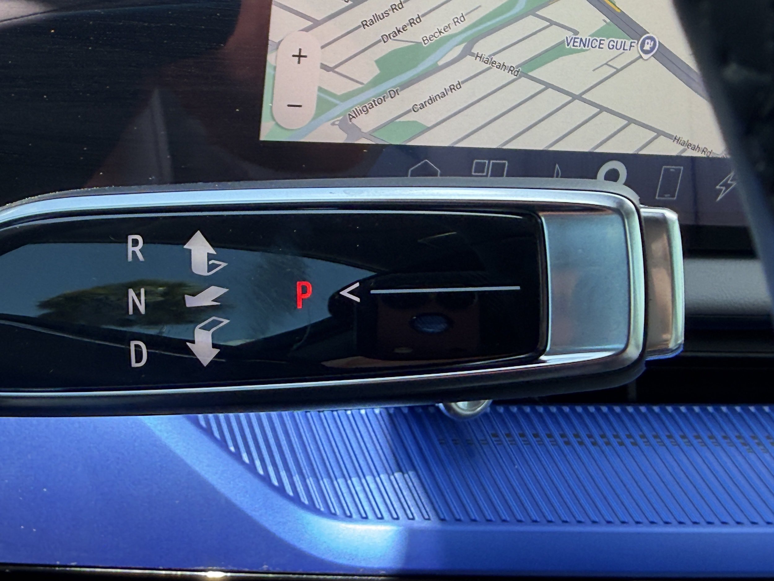 New 2026 Cadillac Optiq Luxury 2 RWD image 23