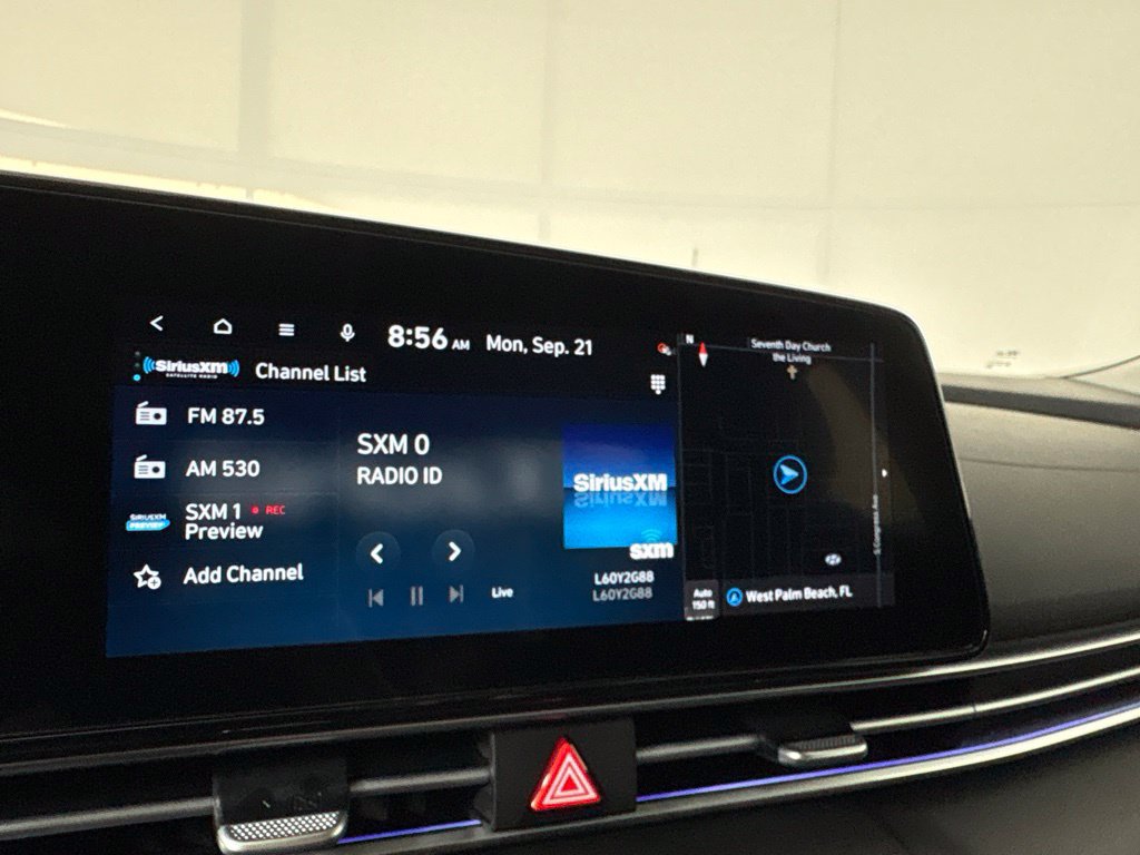 New 2026 Hyundai Elantra Limited FWD image 31