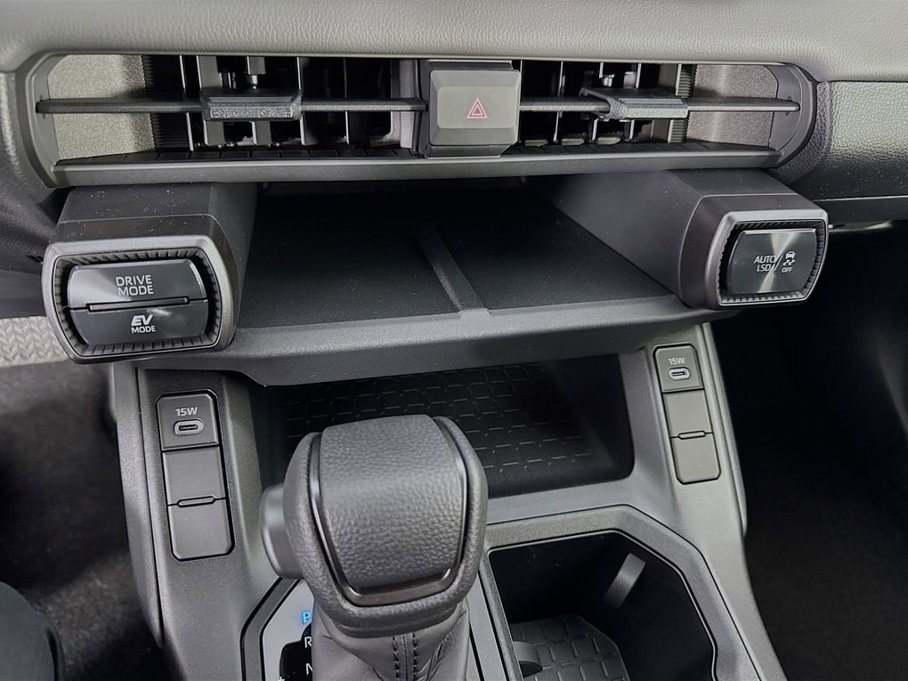 New 2026 Toyota RAV4 LE image 19