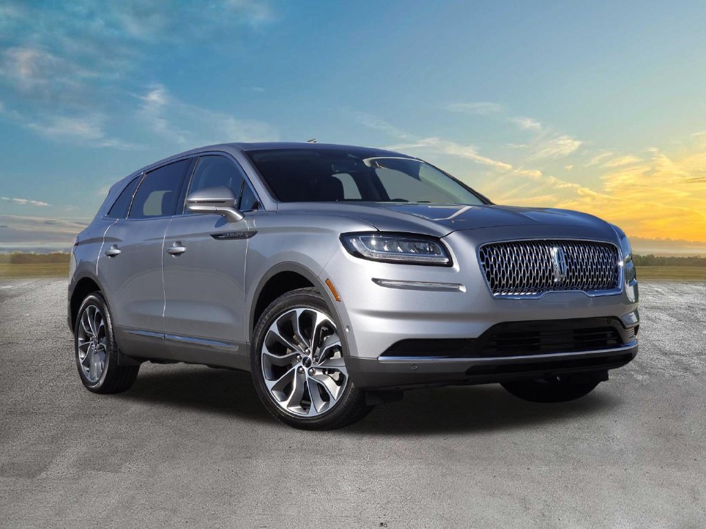Used 2023 Lincoln Nautilus Reserve w/ Equipment Group 201A AWD/4WD image 1