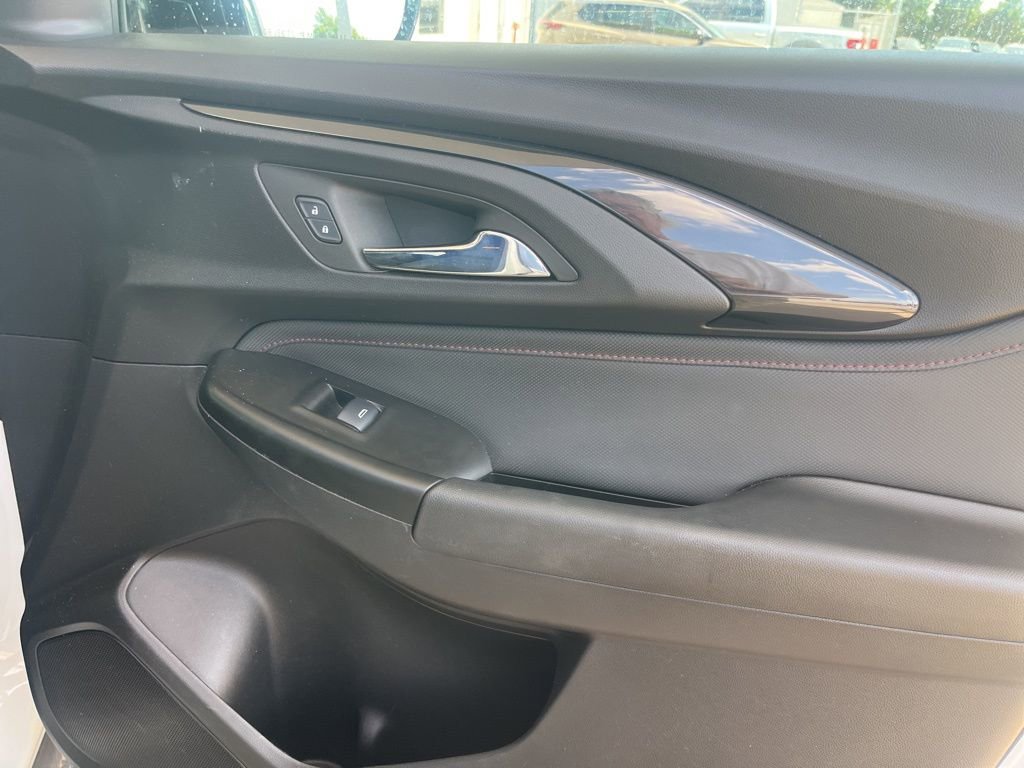 Used 2023 Chevrolet TrailBlazer RS image 21