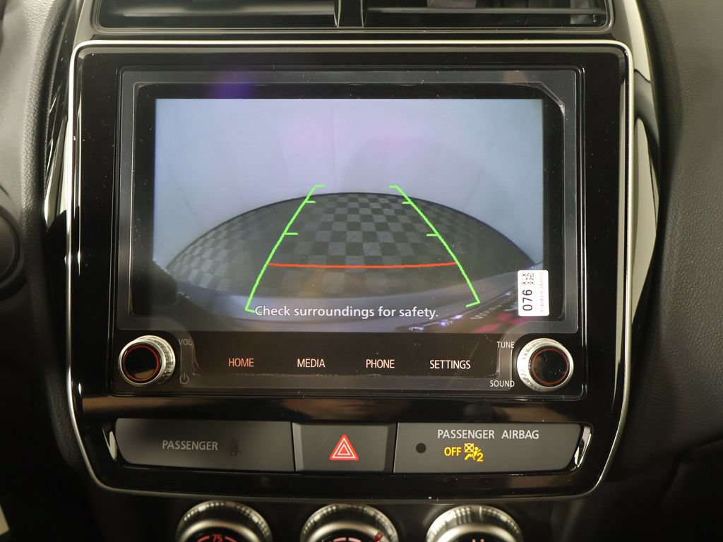 New 2026 Mitsubishi Outlander Sport ES AWD/4WD image 38