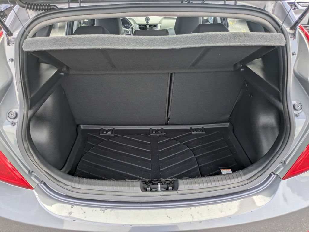 Used 2016 Hyundai Accent Sport FWD image 13