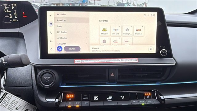 New 2026 Toyota Prius image 23