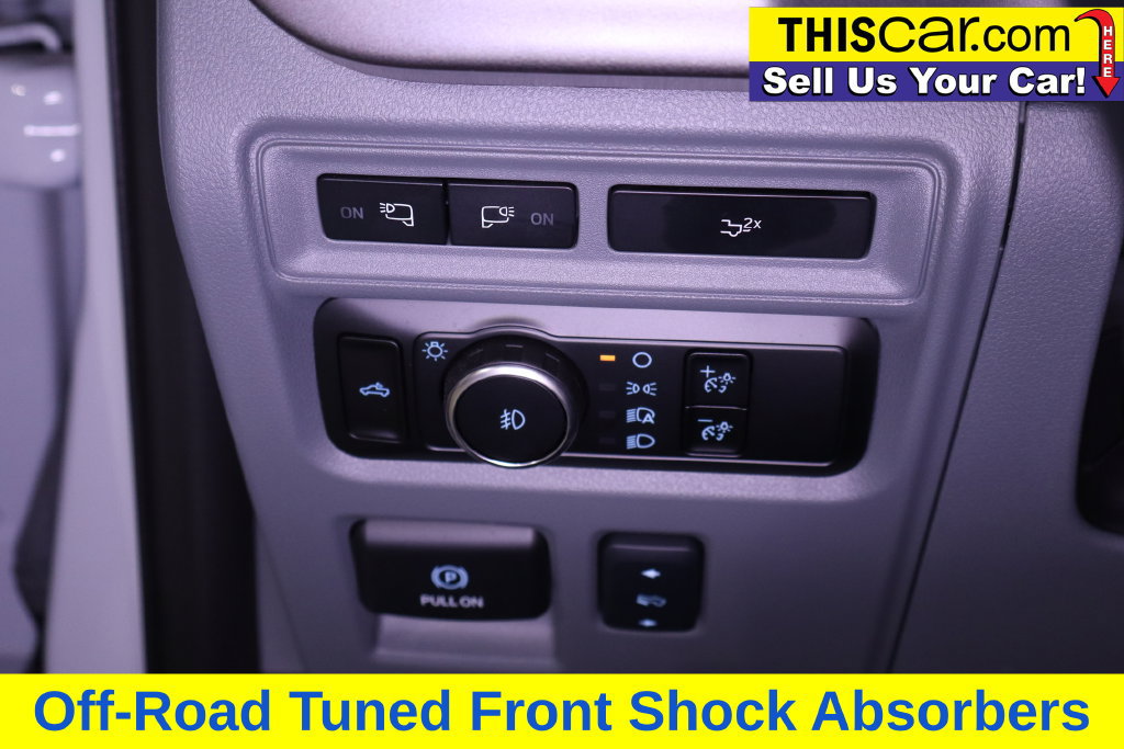 Used 2024 Ford F150 XLT w/ Equipment Group 303A High AWD/4WD image 28