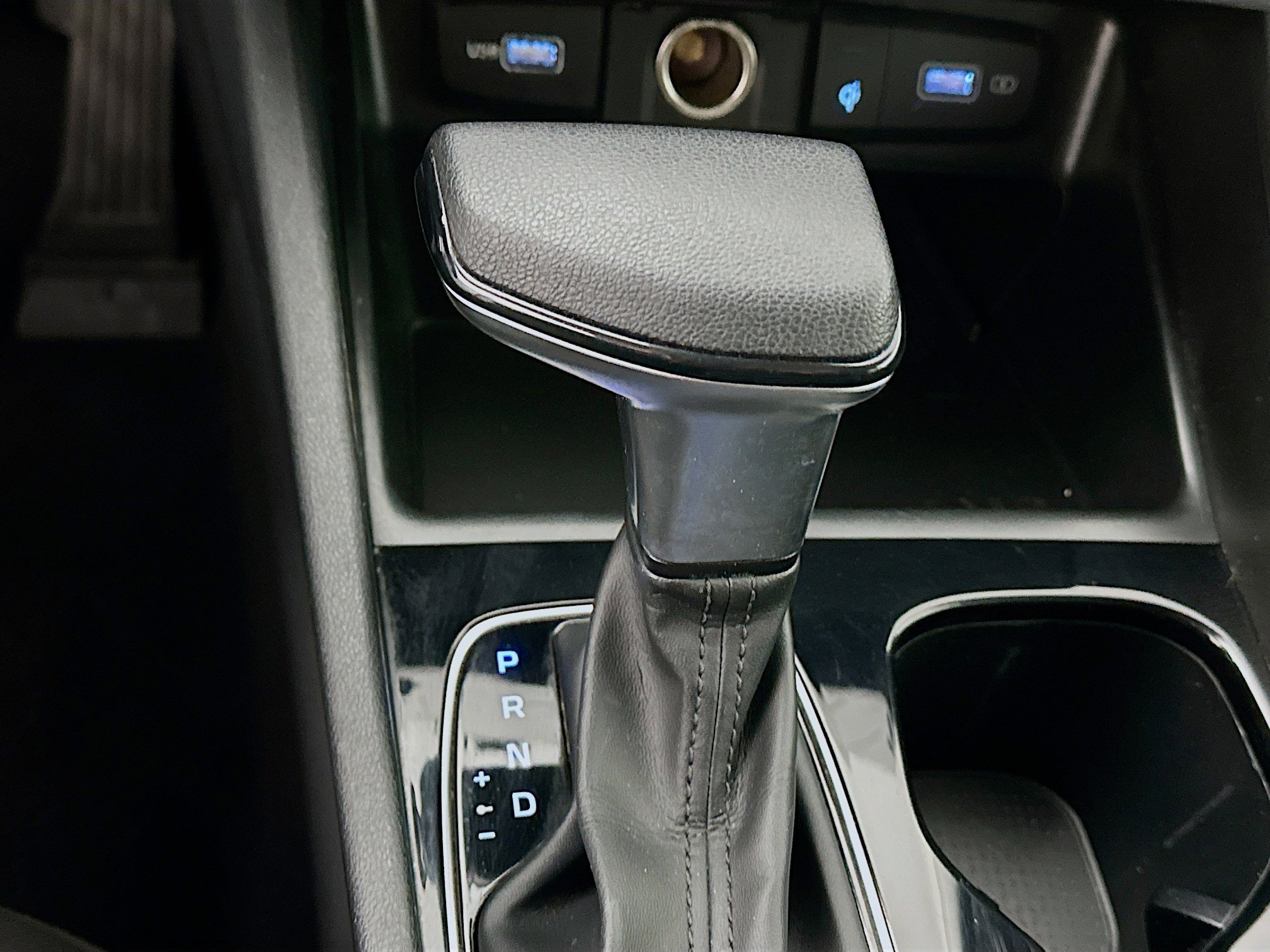 Used 2024 Hyundai Tucson SEL image 24