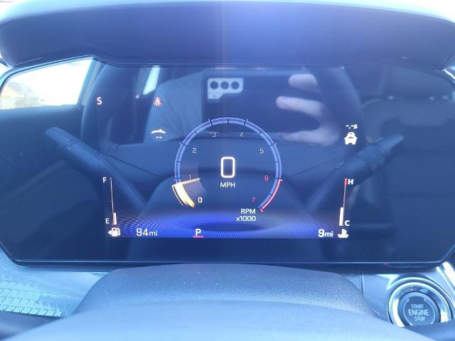 New 2026 Chevrolet Trax ACTIV w/ Sunroof Package image 16