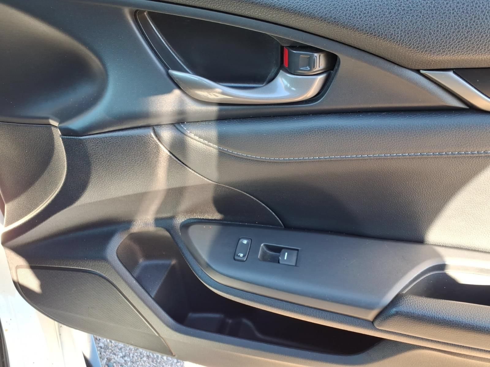Used 2021 Honda Civic Sport Touring image 16