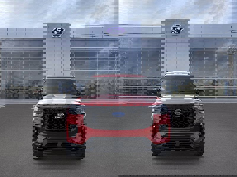 New 2026 Ford Explorer ST-Line w/ Premium Package image 6