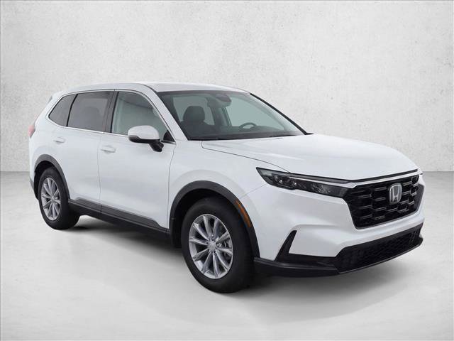 Used 2024 Honda CR-V EX-L image 3