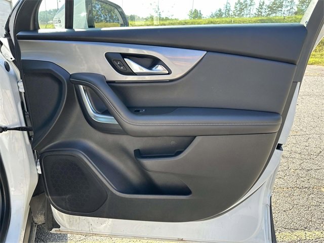 Used 2024 Chevrolet Blazer LT w/ Convenience Package image 25