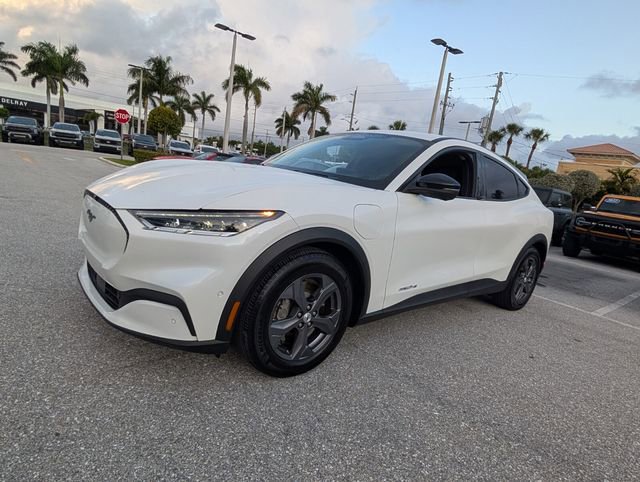 Used 2023 Ford Mustang Mach-E Select w/ Comfort Package Lite image 3