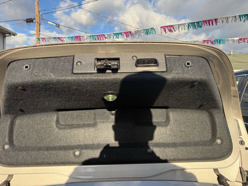 Used 2004 Mercedes-Benz CLK 55 AMG Cabriolet image 34