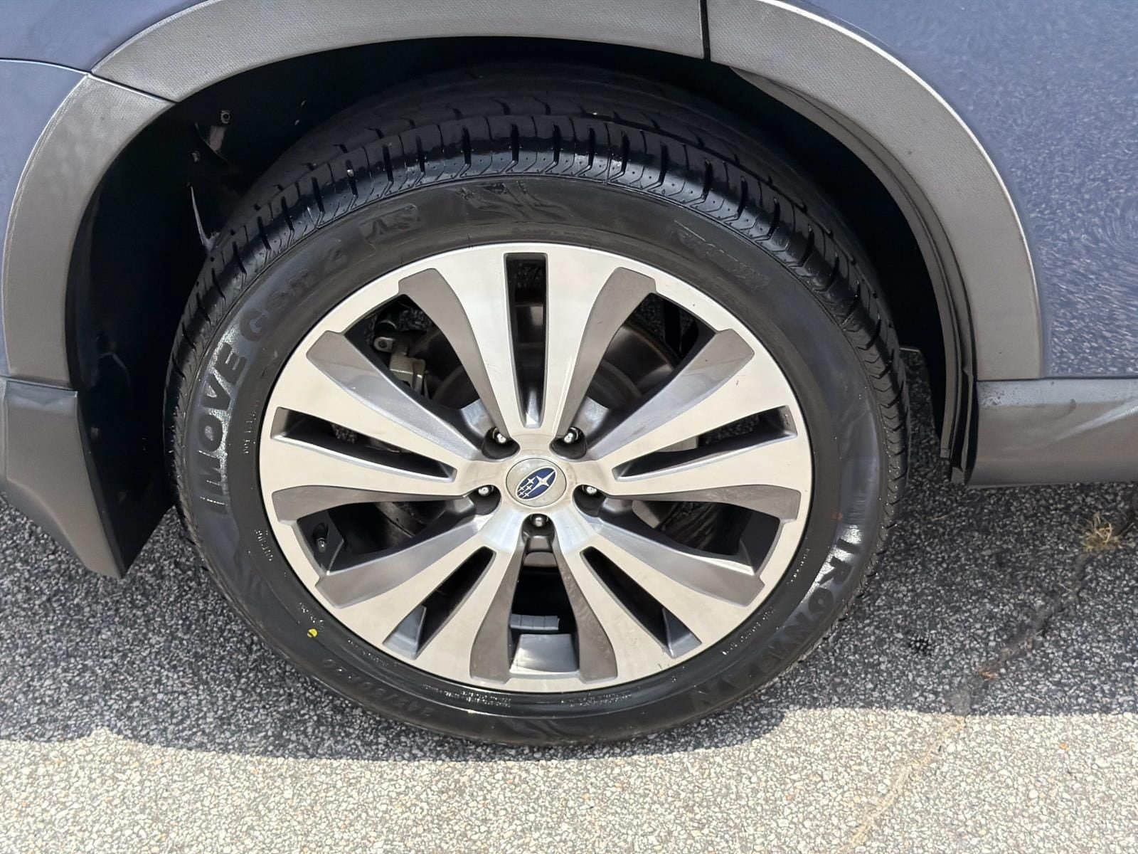 Used 2020 Subaru Ascent Limited w/ Technology Package AWD/4WD image 18