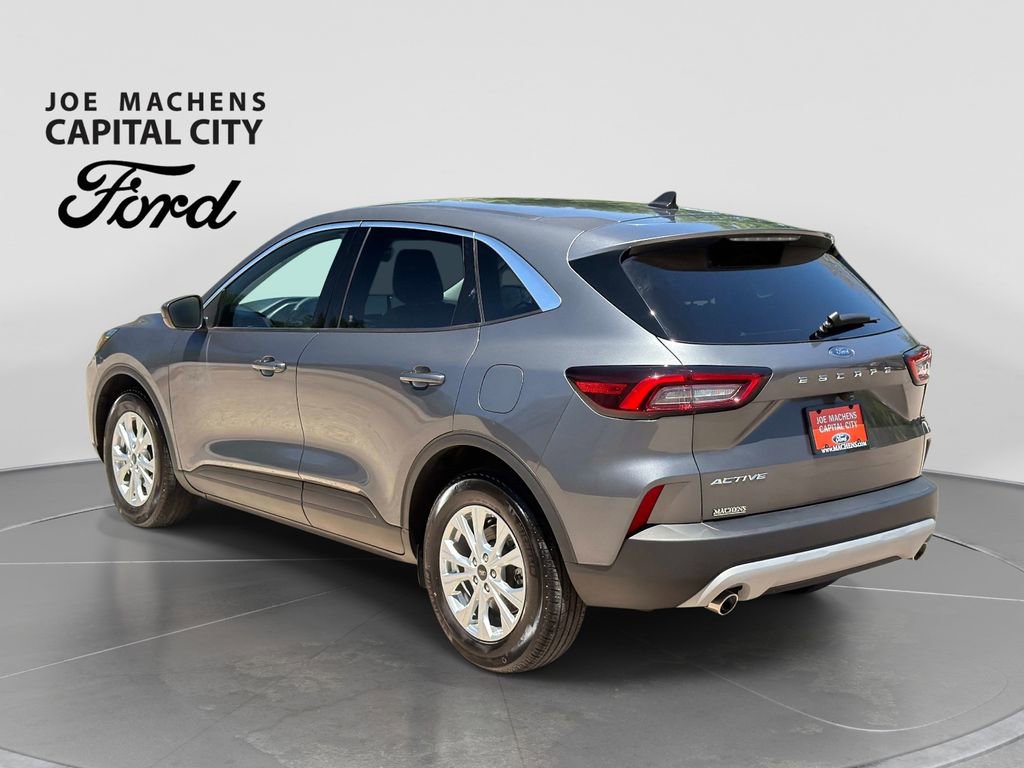 Used 2023 Ford Escape Active FWD image 7