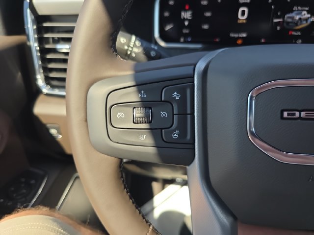 New 2026 GMC Sierra 2500 Denali w/ Denali Reserve Package AWD/4WD image 20