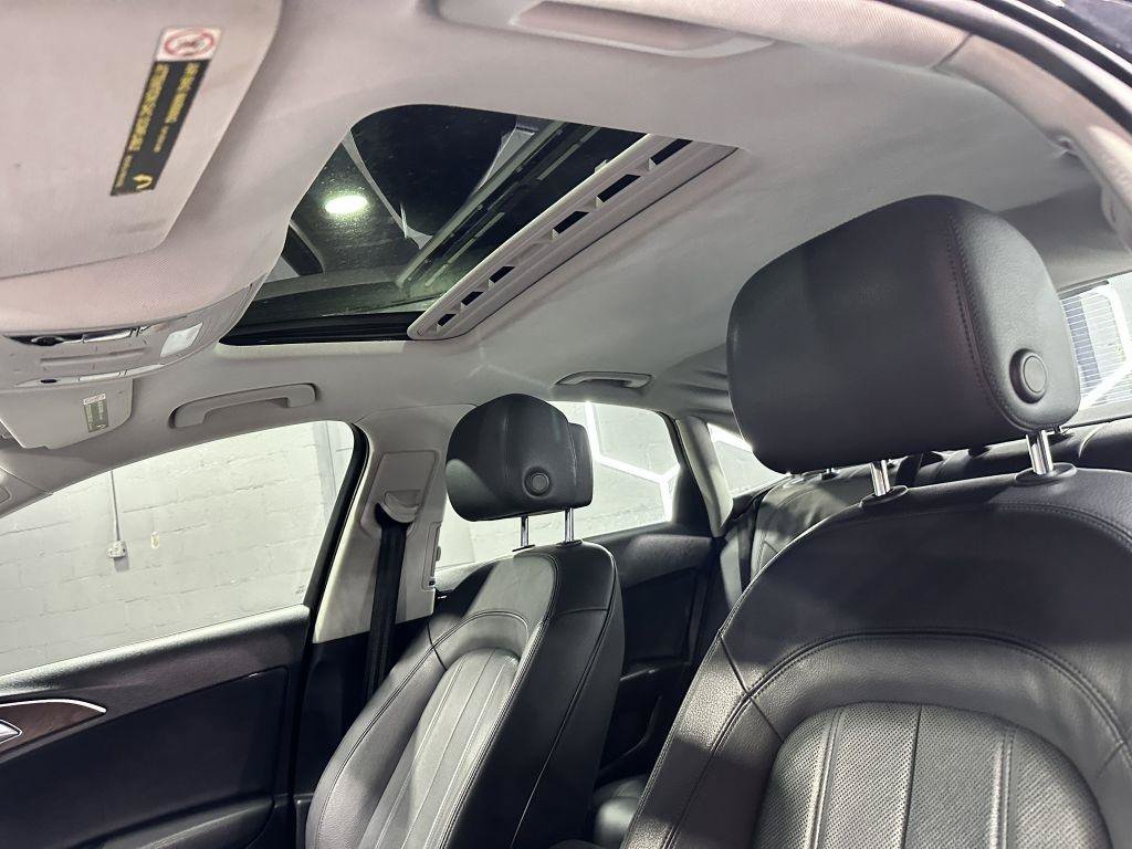 Used 2013 Audi A6 3.0T Prestige AWD/4WD image 23