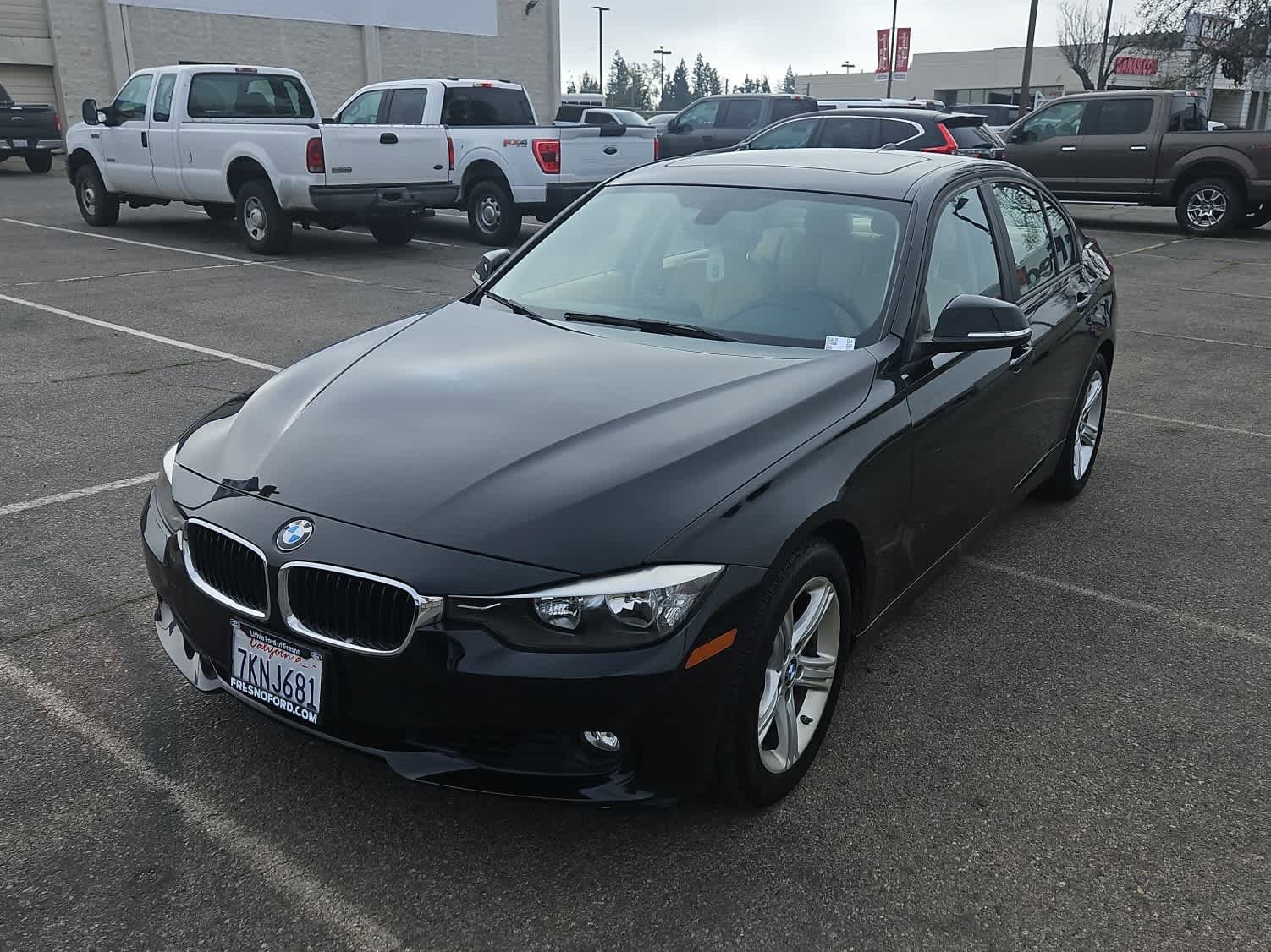 Used 2014 BMW 328i Sedan image 1