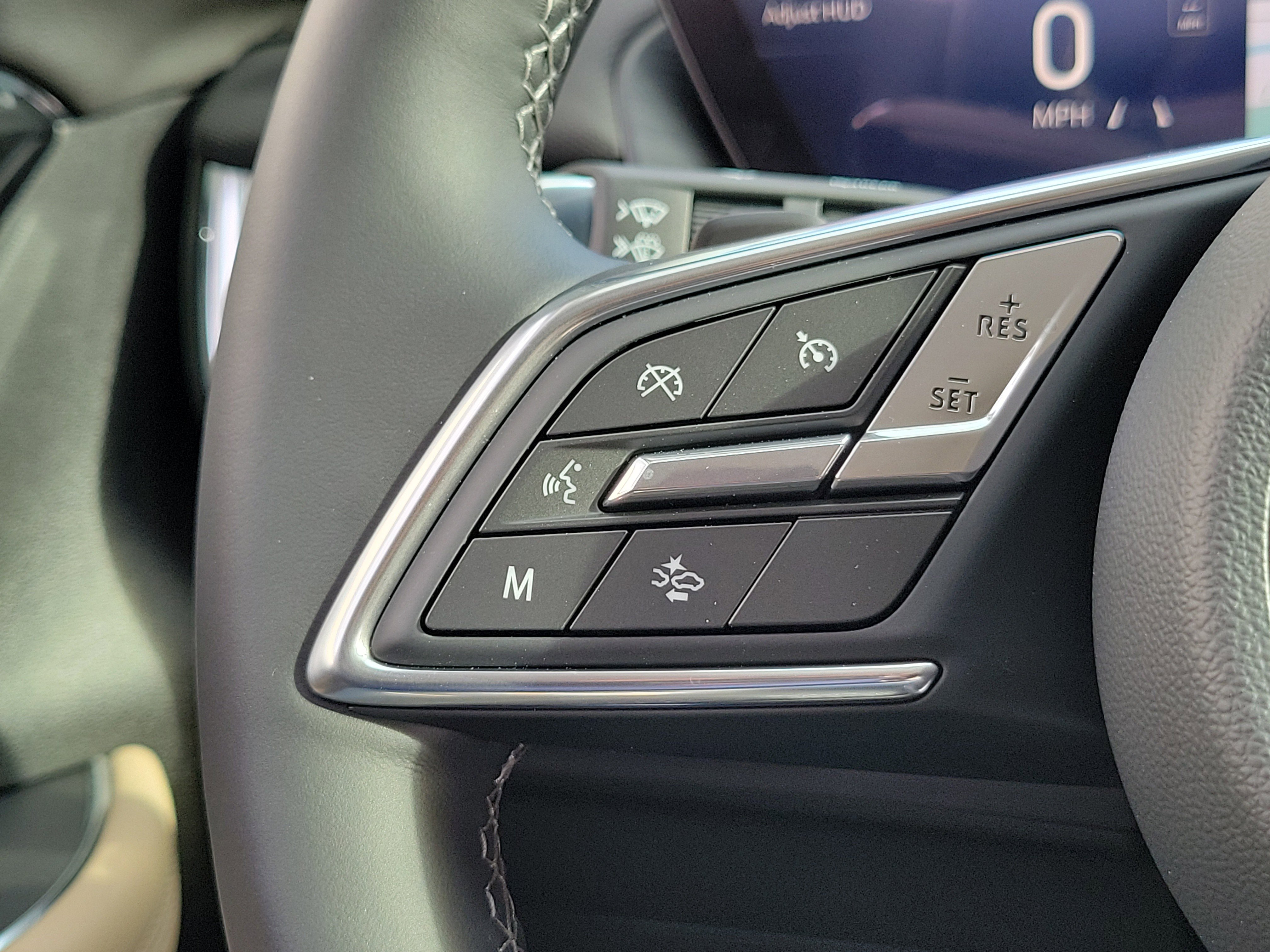 New 2026 Buick Envision Preferred AWD/4WD image 25