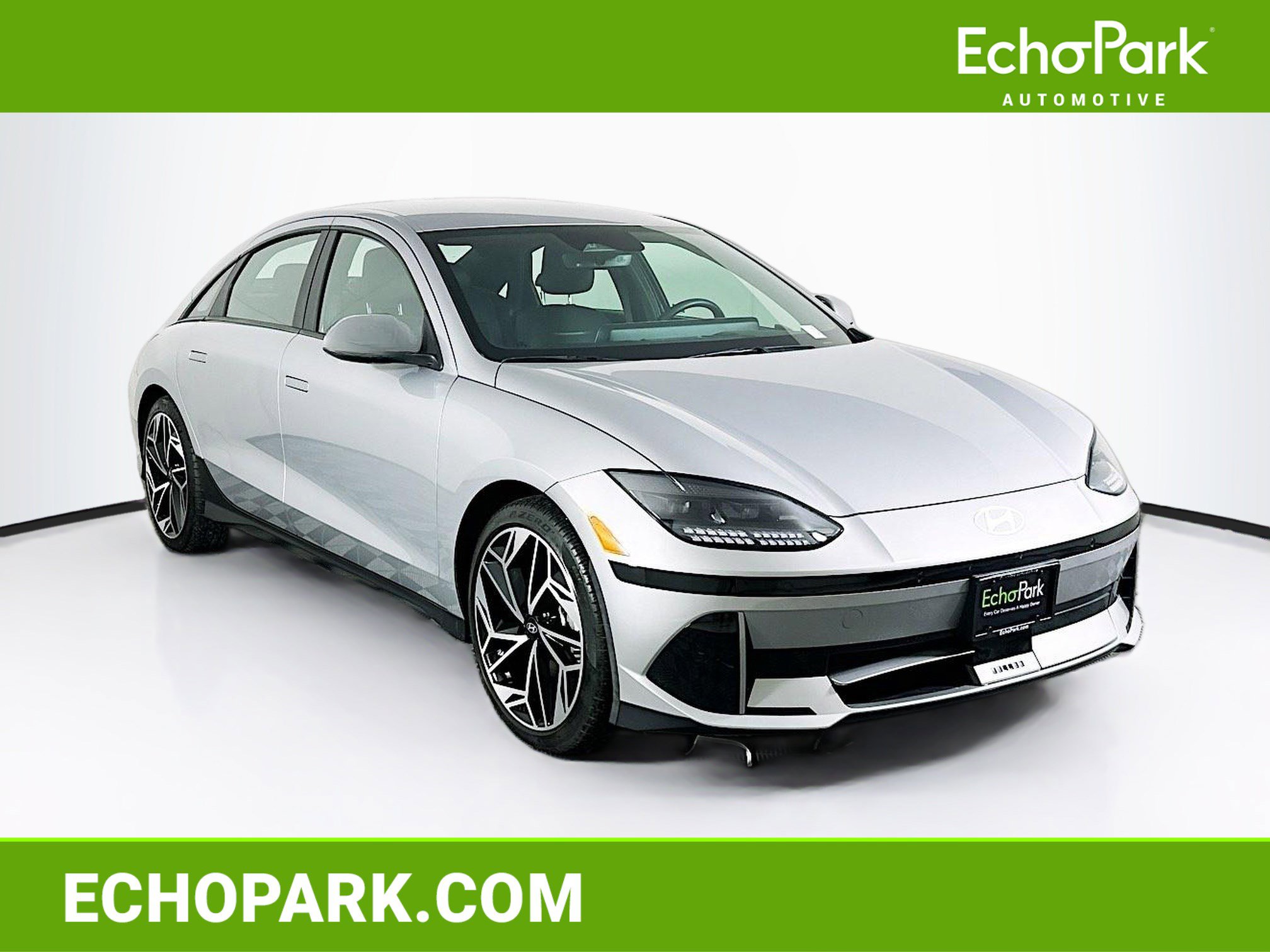 Used 2023 Hyundai Ioniq 6 SEL