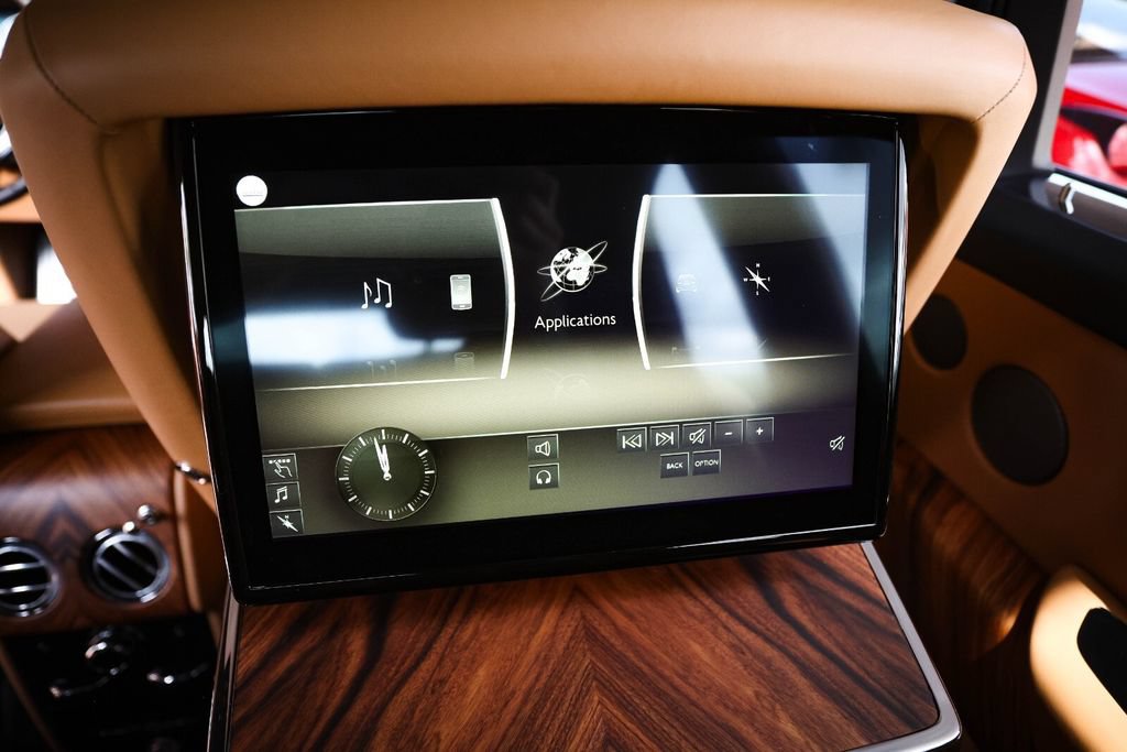 Used 2022 Rolls-Royce Cullinan AWD/4WD image 50