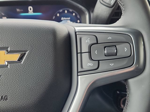 New 2026 Chevrolet Silverado 1500 LT w/ All Star Edition Plus AWD/4WD image 26