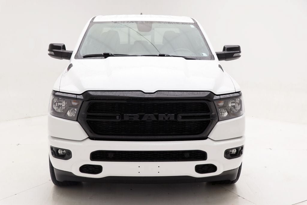 Used 2023 RAM 1500 Big Horn AWD/4WD image 4