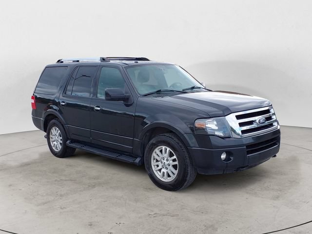 Used 2014 Ford Expedition Limited AWD/4WD image 7