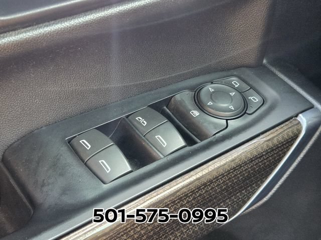 Used 2019 Chevrolet Silverado 1500 LT w/ All-Star Edition AWD/4WD image 33