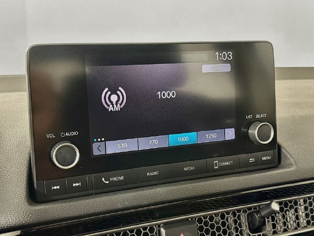 Certified 2022 Honda Civic EX-L image 24