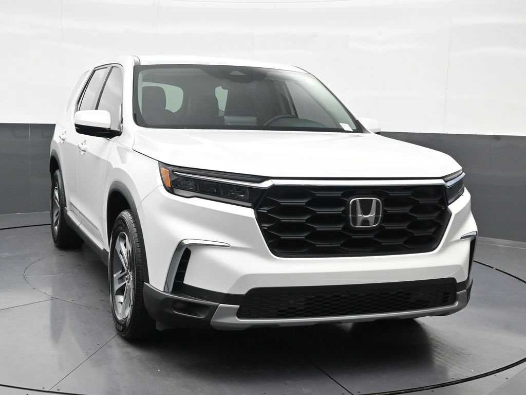 Used 2024 Honda Pilot EX-L image 7