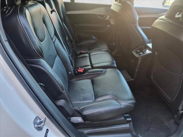 Used 2021 Volvo XC90 T8 R-Design w/ Advanced Package AWD/4WD image 19