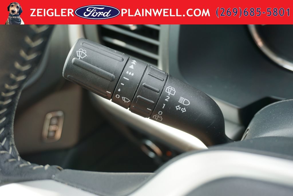 Used 2024 Ford Expedition XLT AWD/4WD image 28