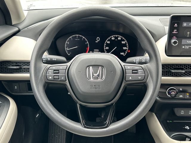New 2026 Honda HR-V LX image 21
