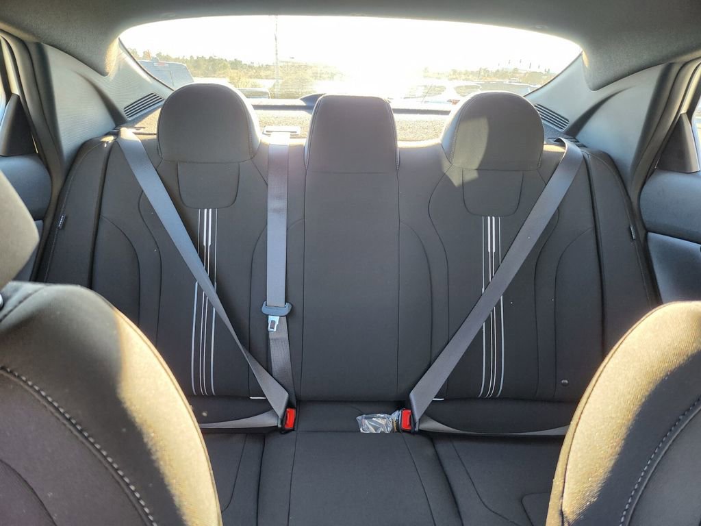 Certified 2026 Hyundai Elantra Sport image 21