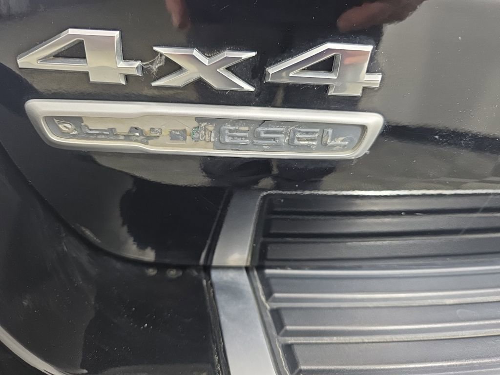 Used 2018 Jeep Grand Cherokee Summit w/ Platinum Series Group image 36