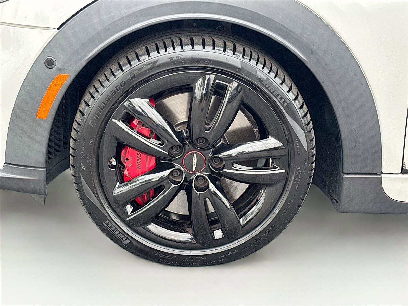 Used 2023 MINI Cooper John Cooper Works FWD image 36