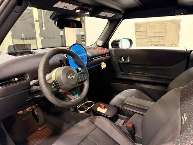 New 2026 MINI Cooper S image 11