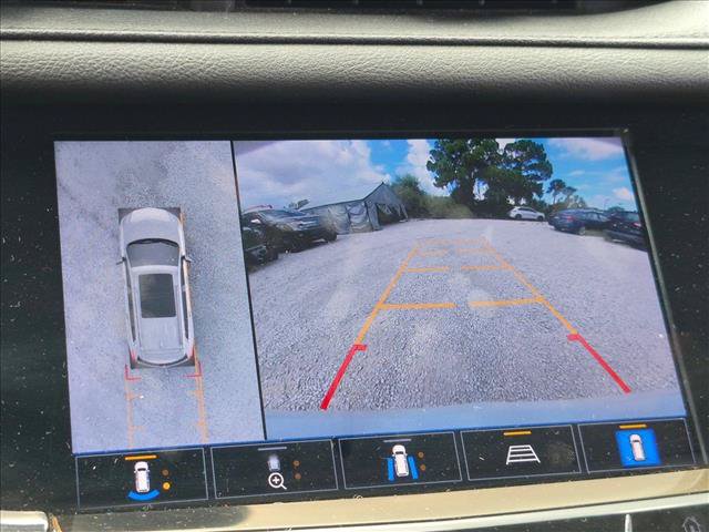 Used 2021 Cadillac XT6 Premium Luxury FWD image 15