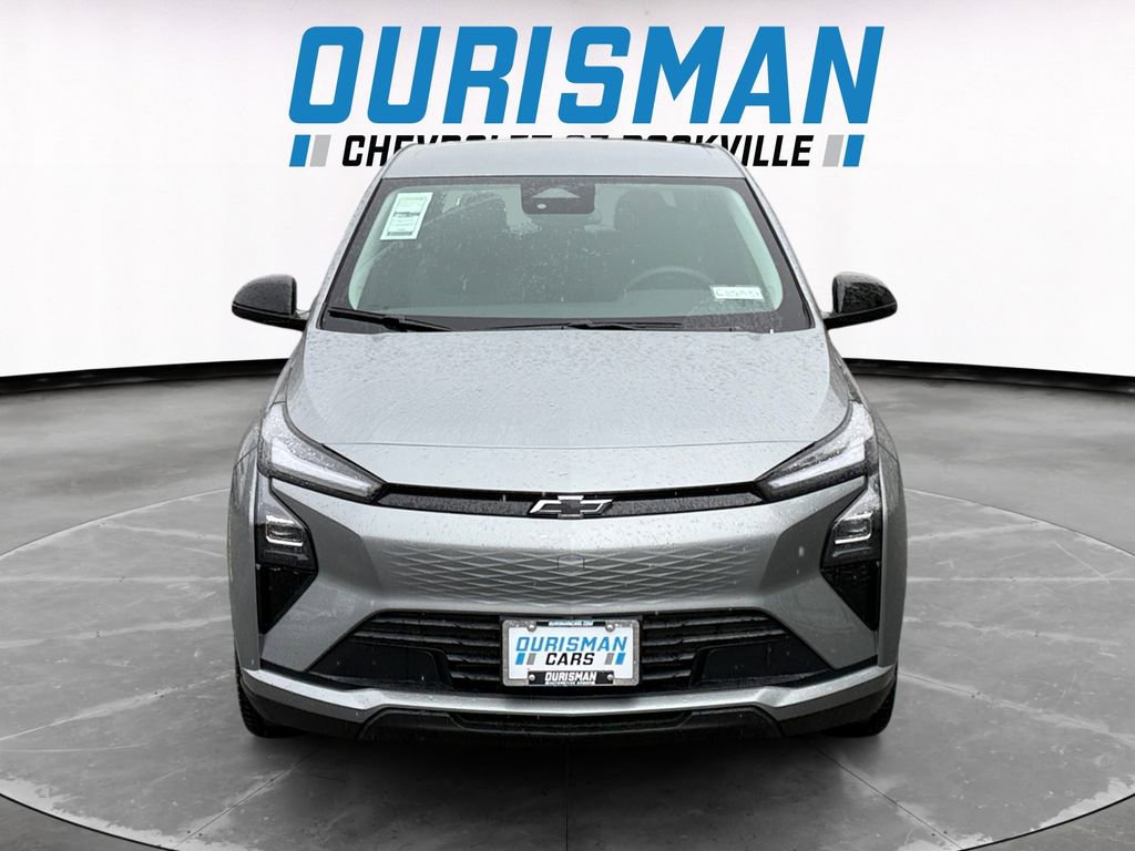 New 2027 Chevrolet Bolt LT FWD image 8