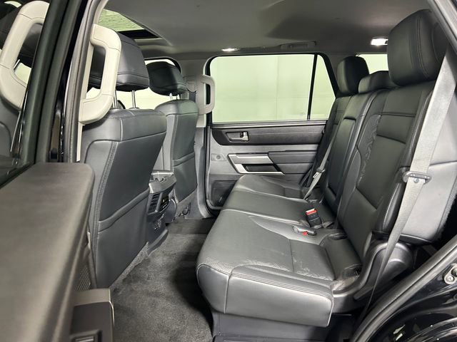 Used 2023 Toyota Sequoia SR5 w/ SR5 Premium Package AWD/4WD image 26