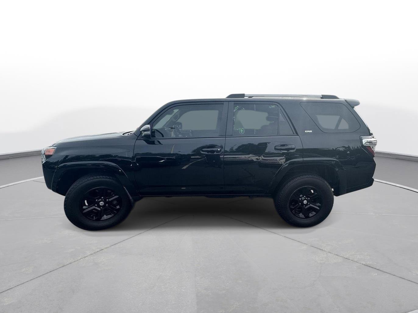 Certified 2020 Toyota 4Runner SR5 Premium w/ Moonroof Package AWD/4WD image 9