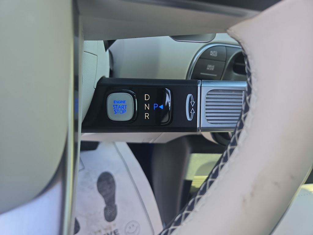 Used 2026 Hyundai Palisade Calligraphy image 29