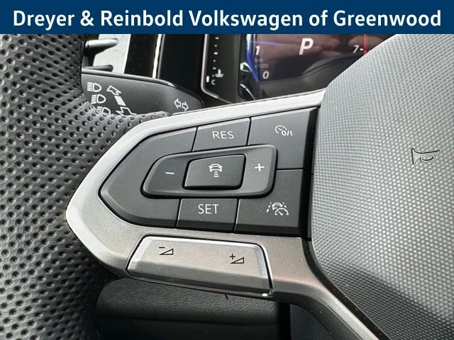 New 2026 Volkswagen Jetta GLI Autobahn image 13