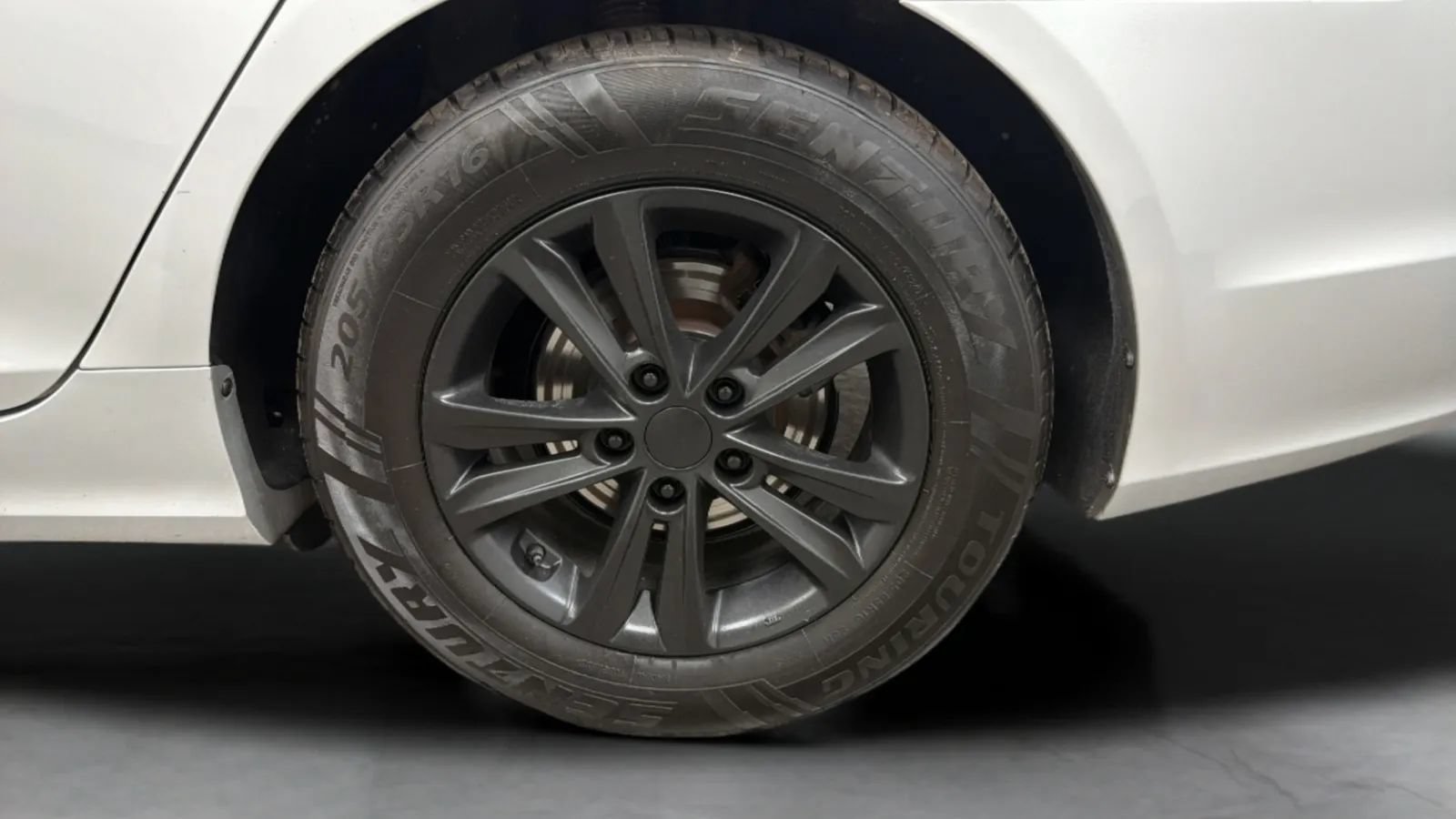 Used 2013 Hyundai Sonata GLS FWD image 27