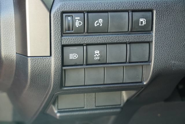 Used 2026 Toyota 4Runner SR5 AWD/4WD image 22