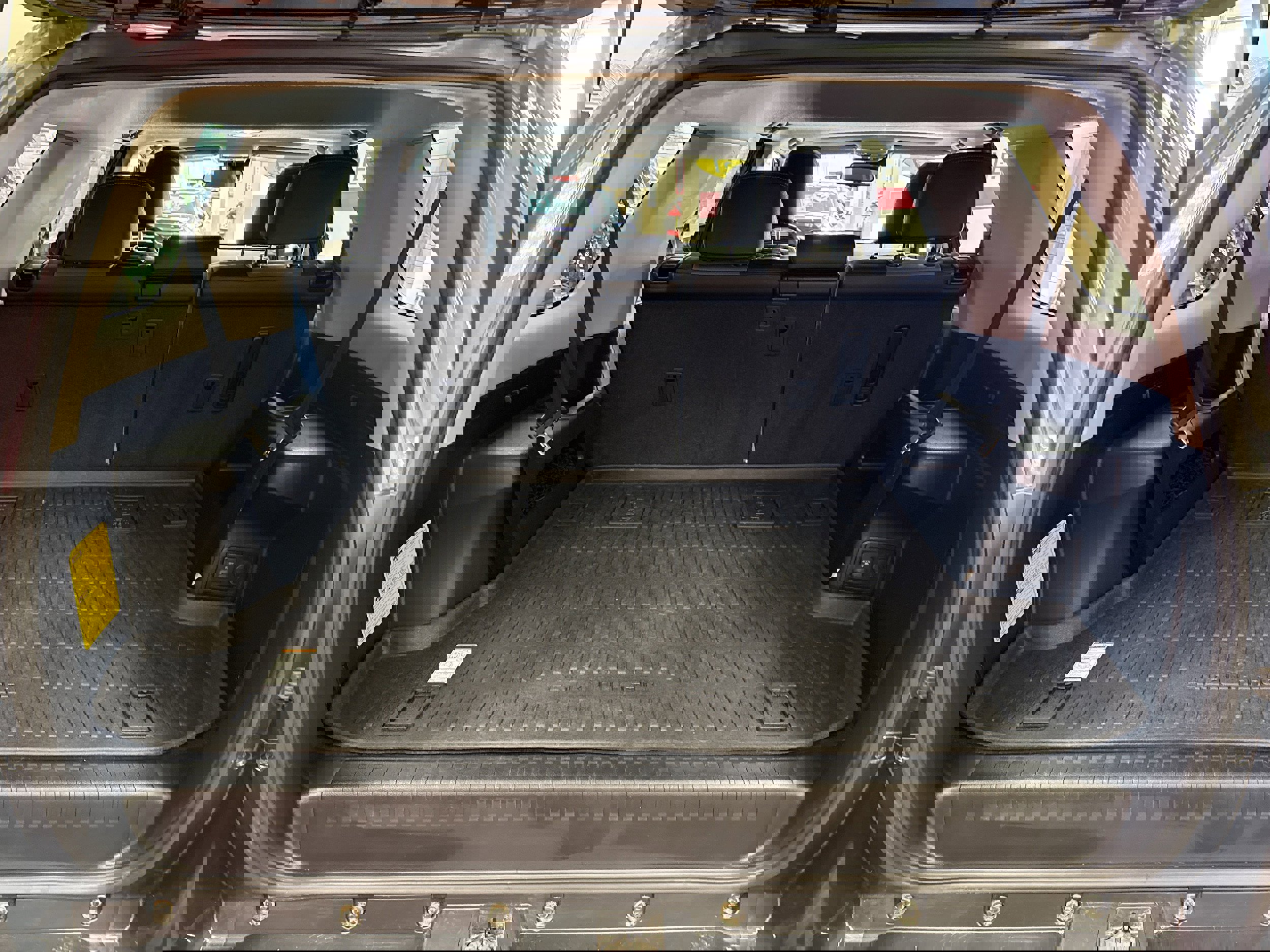 Used 2021 Toyota 4Runner SR5 Premium w/ Moonroof Package image 20