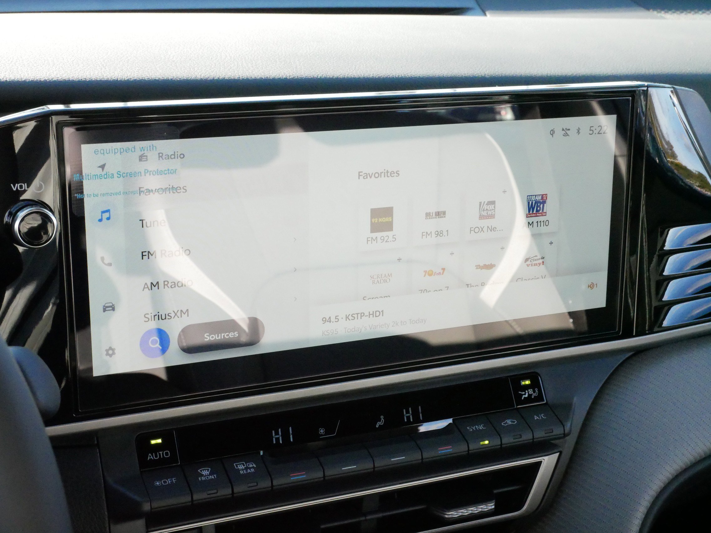 Certified 2025 Toyota Camry SE image 22