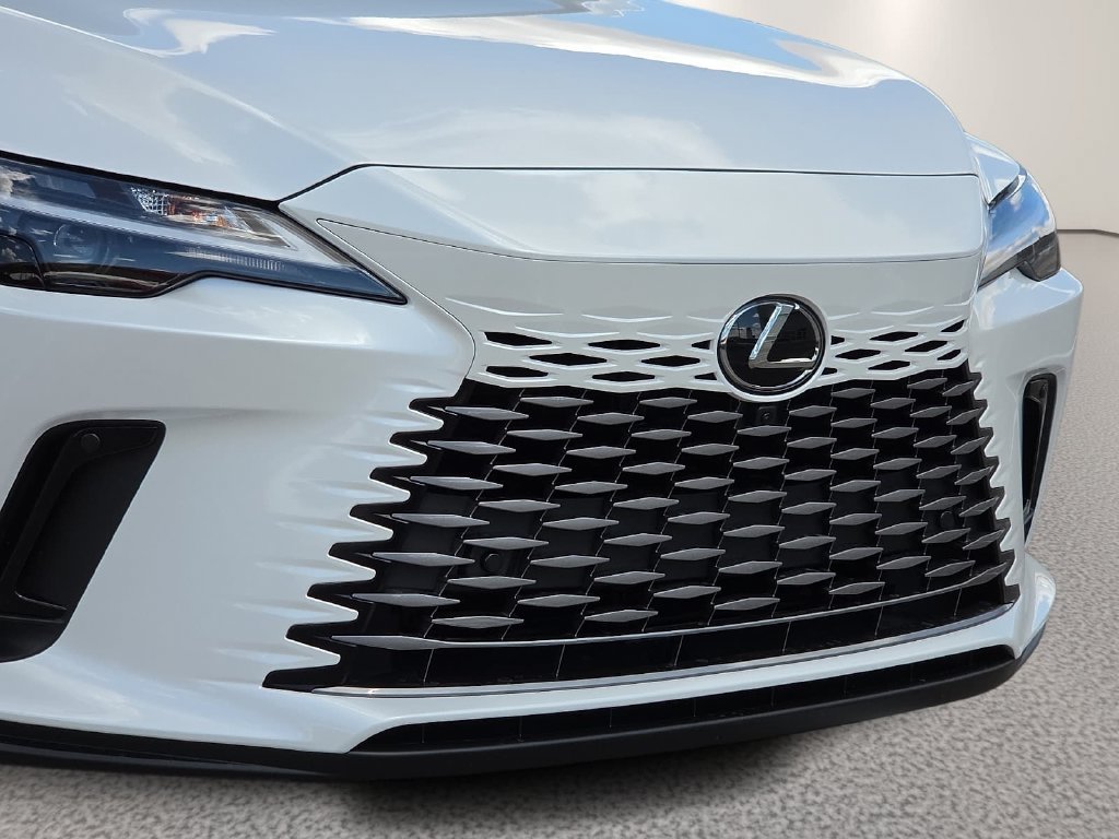 New 2026 Lexus RX 350h w/ Convenience Package AWD/4WD image 7